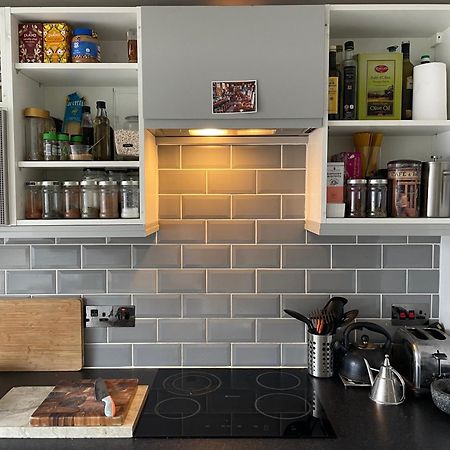 Philip Court Bed & Breakfast Brighton Luaran gambar