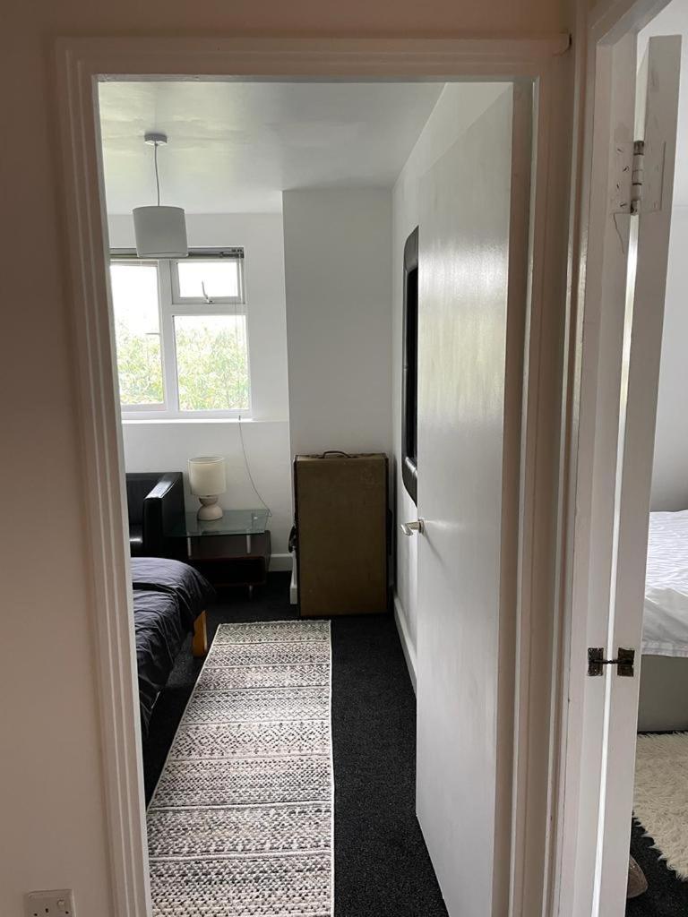 Philip Court Bed & Breakfast Brighton Luaran gambar