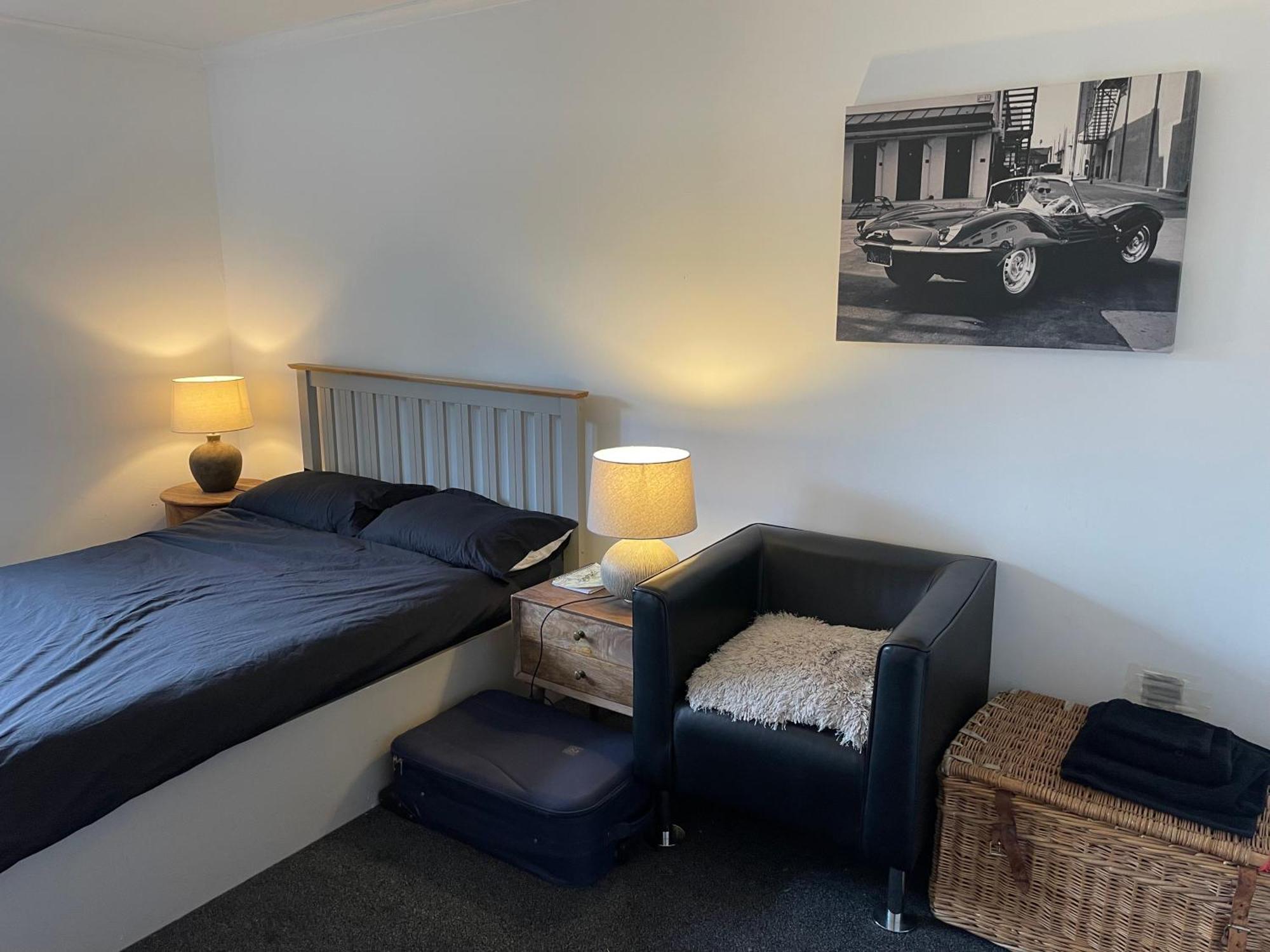 Philip Court Bed & Breakfast Brighton Luaran gambar